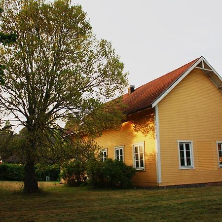 Sandviksgarden โคลมัวร์เดิน ภายนอก รูปภาพ